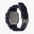 CASIO G-SHOCK GA-140-1A4DR SPORTY STYLE - MEN'S BLACK RESIN ADVENTURE TIMEPIECE