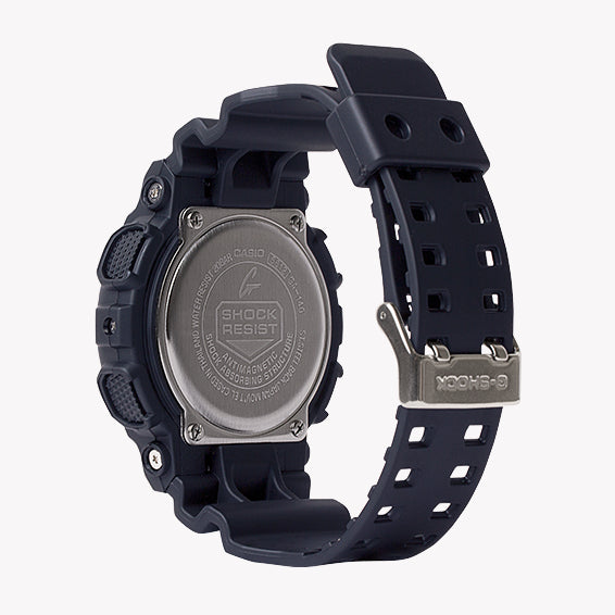 G-SHOCK GA-140-1A4DR Men's Watch