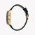 ESPRIT MEN'S TIMELESS BLUE STYLE - DURABLE STAINLESS STEEL WATCH WITH NYLON BAND