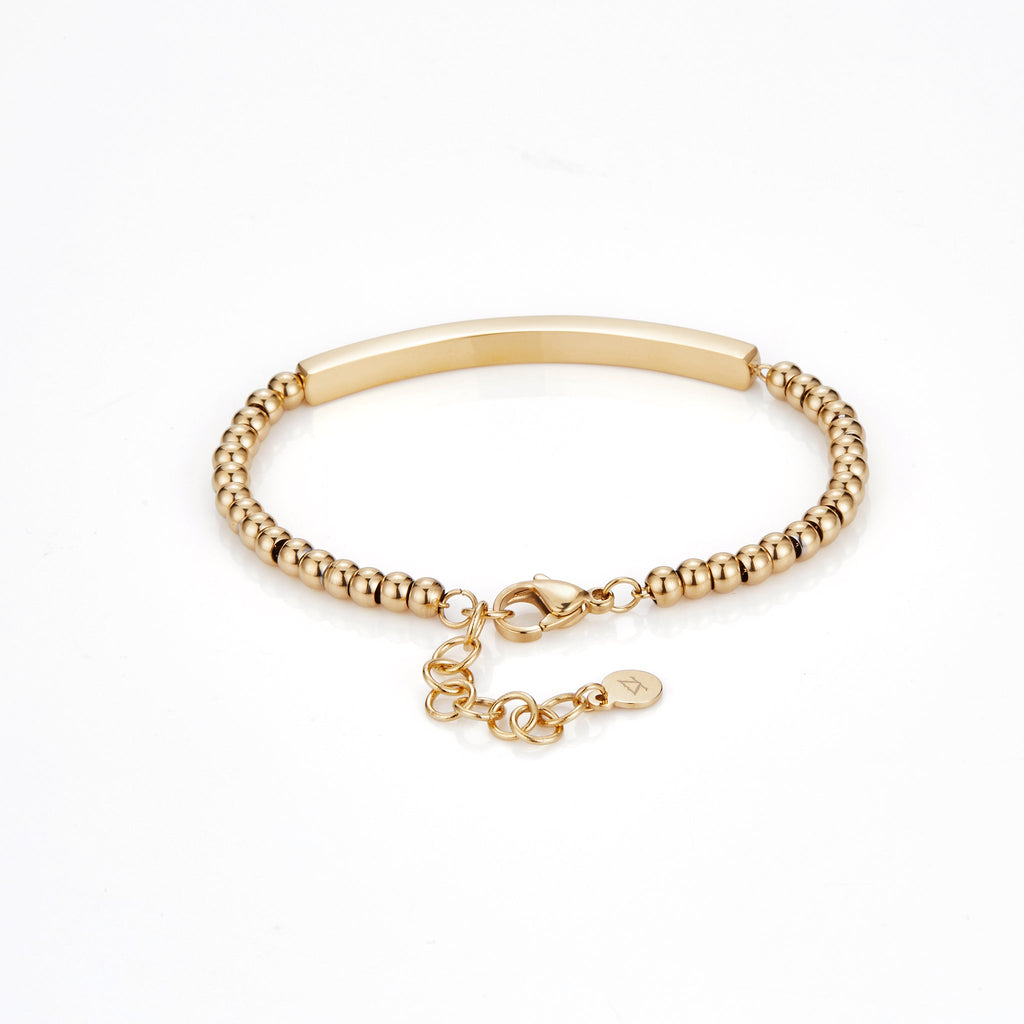 ZFBR011G ZINK Women's Bracelet Outlet