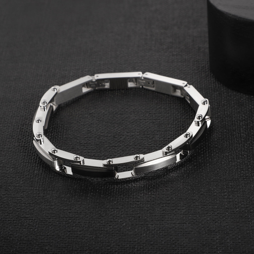 ZJBC047SM ZINK Men's Bracelet Outlet