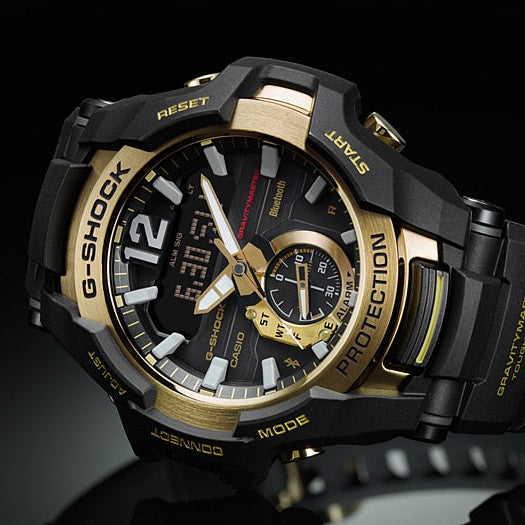 G-SHOCK GR-B100GB-1ADR Men's Watch