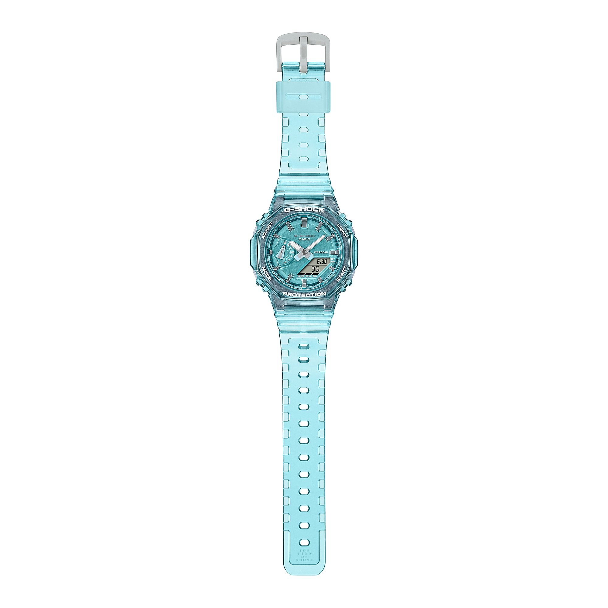 G-SHOCK GMA-S2100SK-2ADR Women's Watch