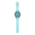 CASIO G-SHOCK GMA-S2100SK-2ADR OAK DYNAMO - VIBRANT BLUE RESIN Women's Watch for Style & Adventure