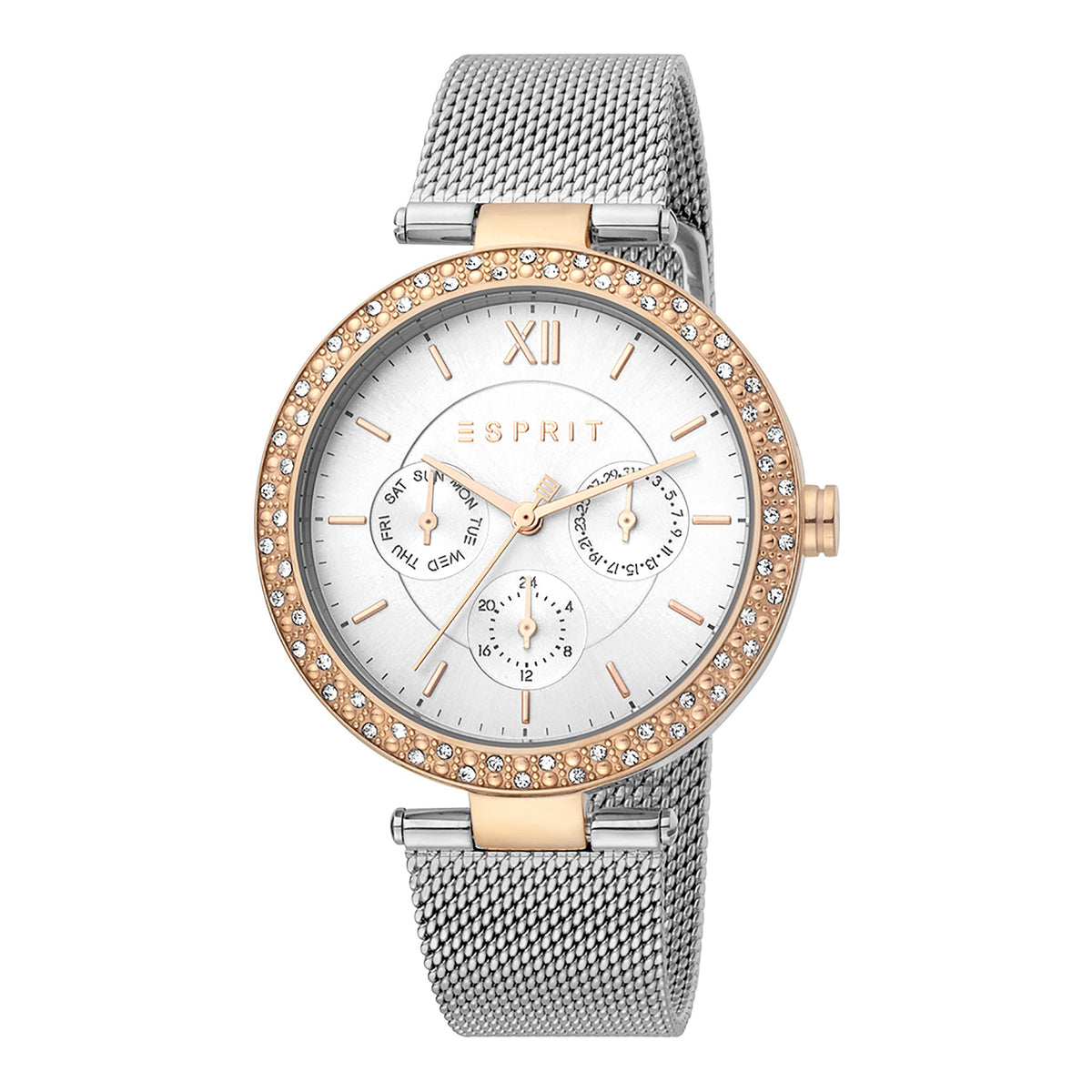 ES1L189M0115 ESPRIT Women's Watch