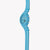 CASIO G-SHOCK GA-2100-2A2DR OAK COMPACT - ADVENTURE-READY BLUE MEN'S TIMEPIECE