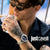 JUST CAVALLI JC1G155M0055 - ELEGANT SILVER & BLUE MEN'S WATCH - SOPHISTICATION REDEFINED