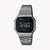 CASIO A168WGG-1BDF SPORTY STYLISH TIMEPIECE - VERSATILE BLACK DIGITAL WATCH
