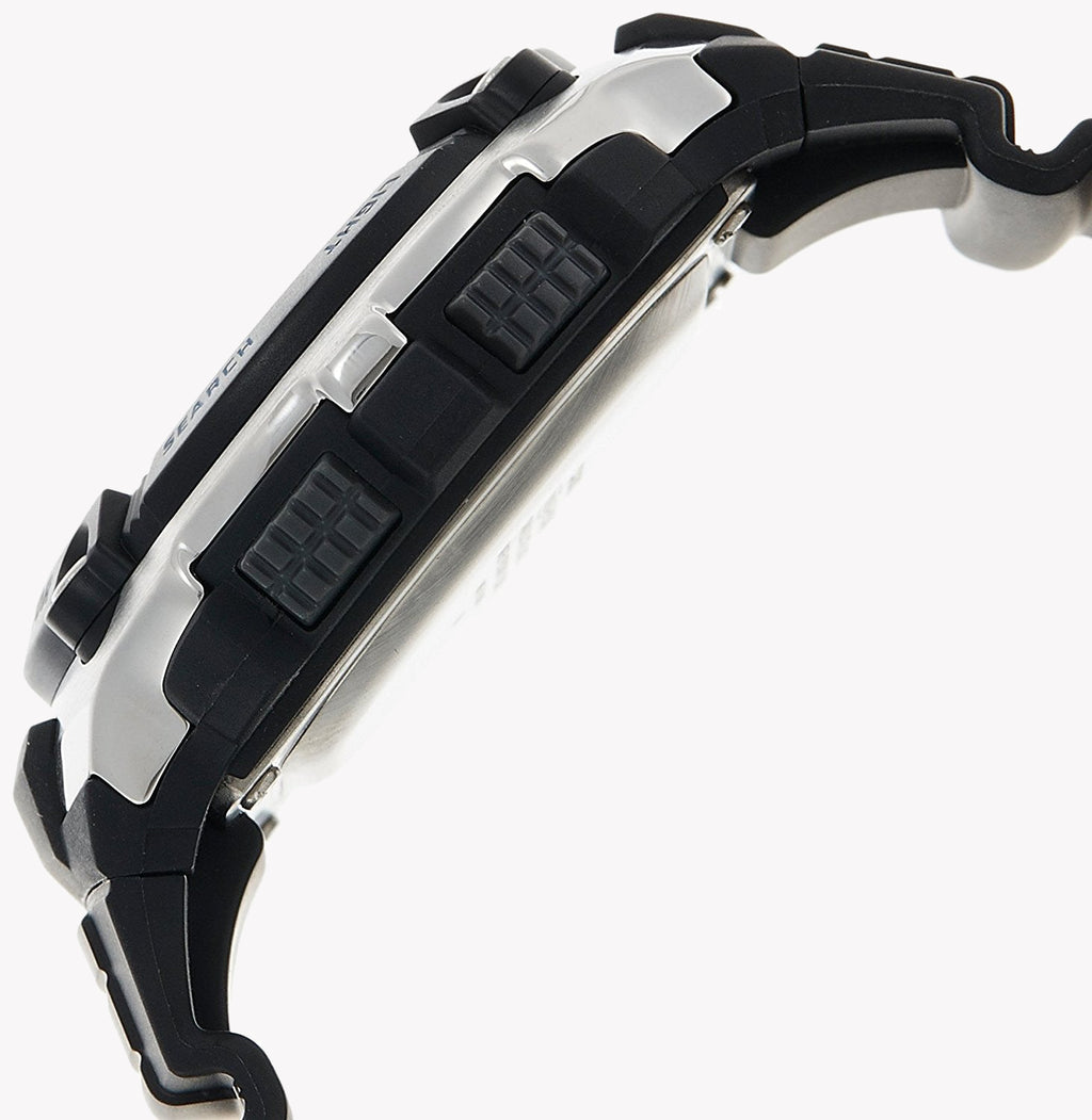 CASIO AE-2000W-1AVDF ADVENTURE-READY - SPORTY MEN'S WATCH WITH DIGITAL DISPLAY & WATER RESISTANCE