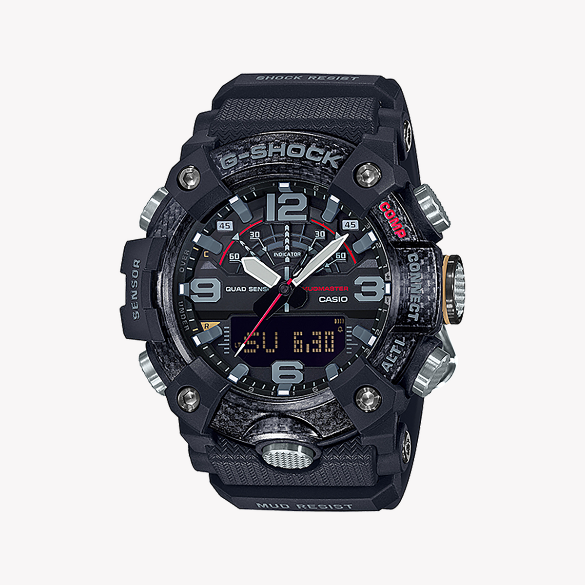 G-SHOCK GG-B100-1ADR Men's Watch