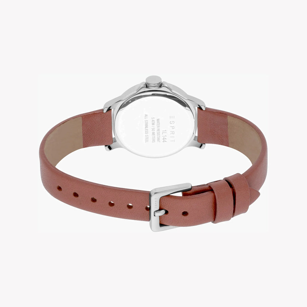 ES1L144L0015 ESPRIT Women's Watch Outlet