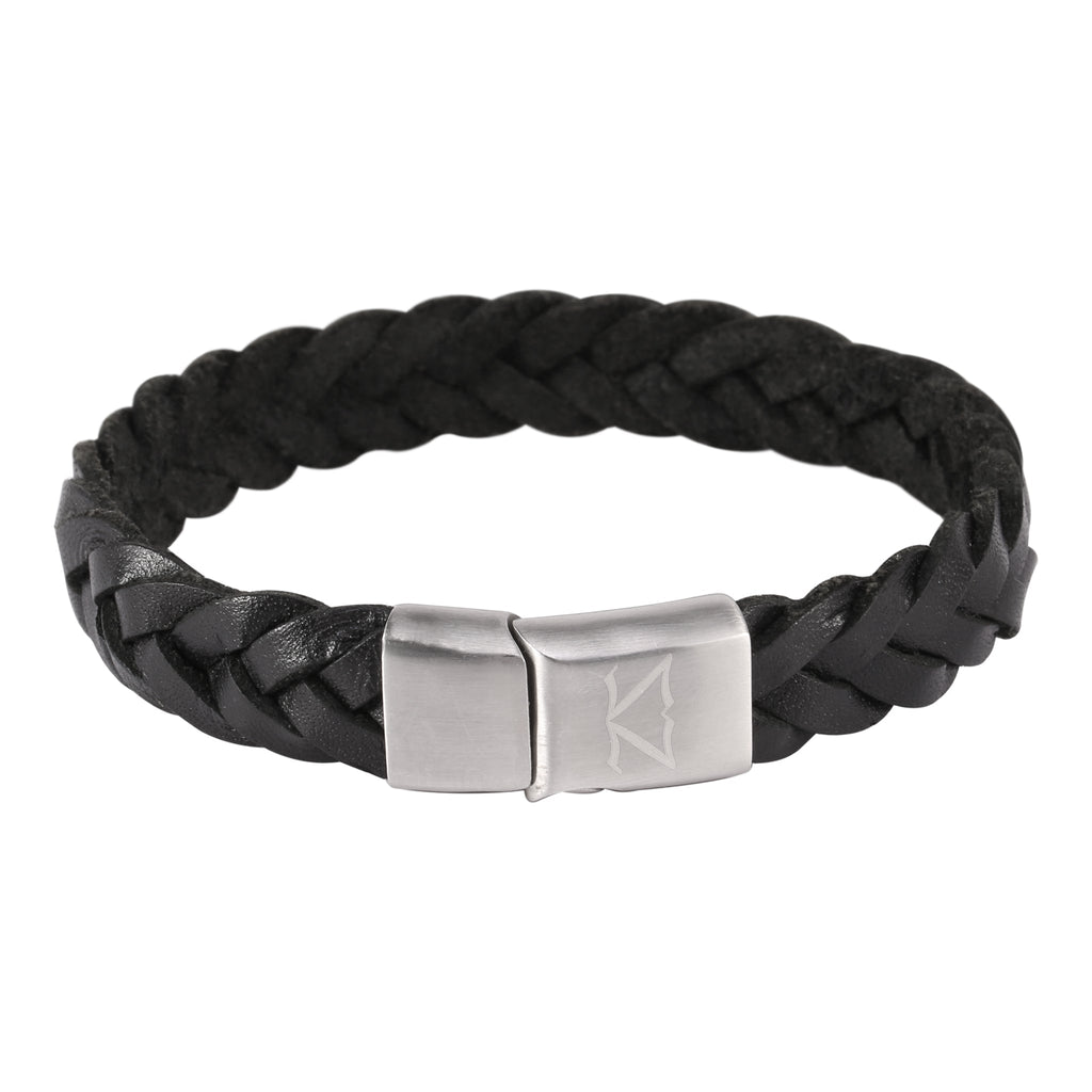 ZJBC005SLB-L ZINK Men's Bracelet Outlet