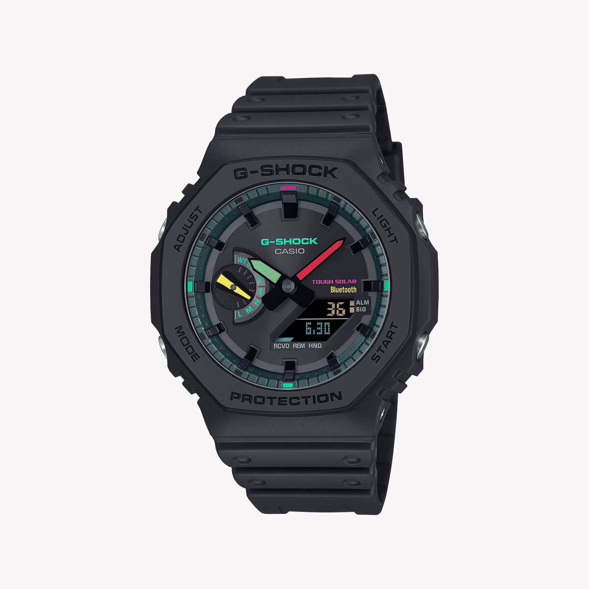 G-SHOCK GA-B2100MF-1ADR Men's Watch