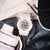 G-SHOCK GMD-B800-4DR Women's Watch