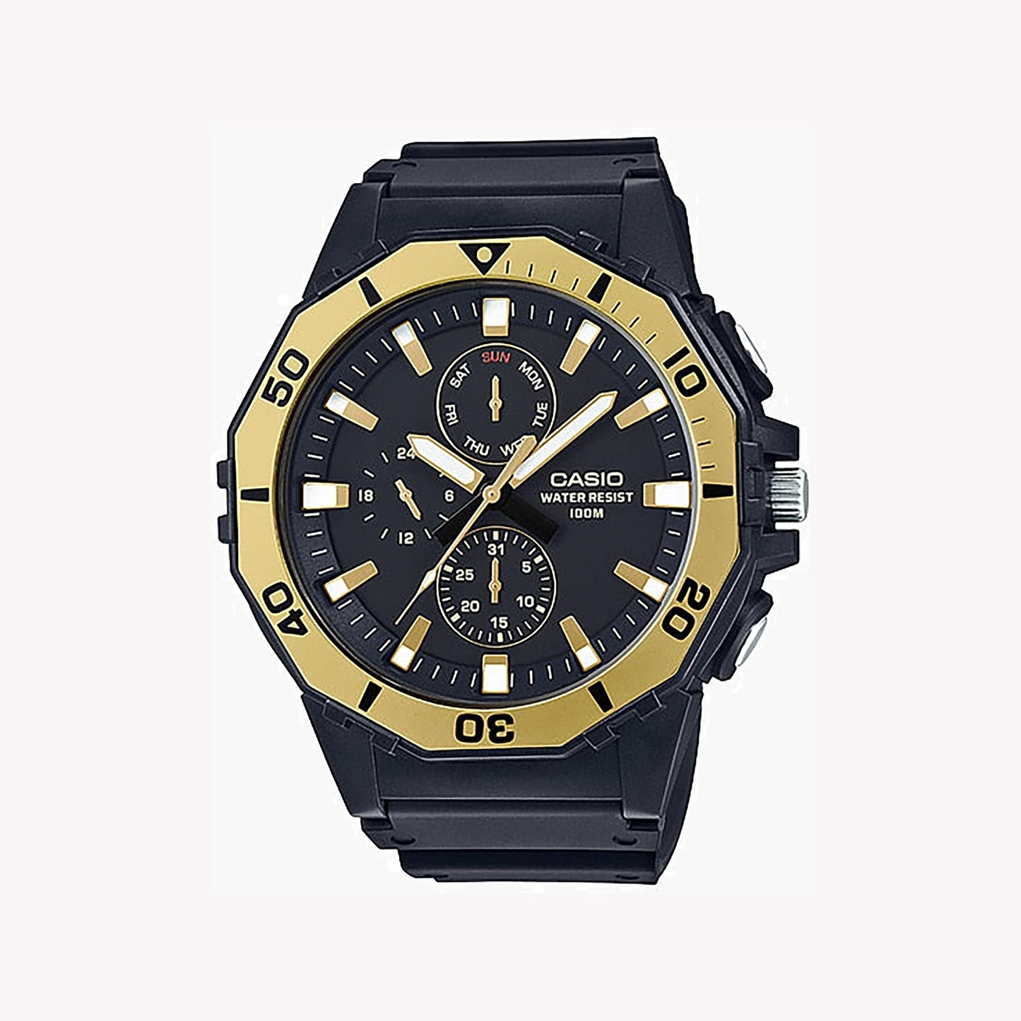 CASIO MRW-400H-9AVDF Men's Watch