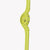 CASIO G-SHOCK GA-2100-9A9DR - VIBRANT YELLOW OAK - MEN'S ATHLETIC TIMEPIECE