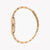 ESPRIT Women's Watch with Rose Gold Stainless Steel Case and Rose Gold Stainless Steel Band