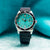 CITIZEN AW1760-14X BOLD PERFORMANCE - MEN'S WATCH WITH STYLISH RUBBER BAND & 10 ATM WATER RESISTANCE