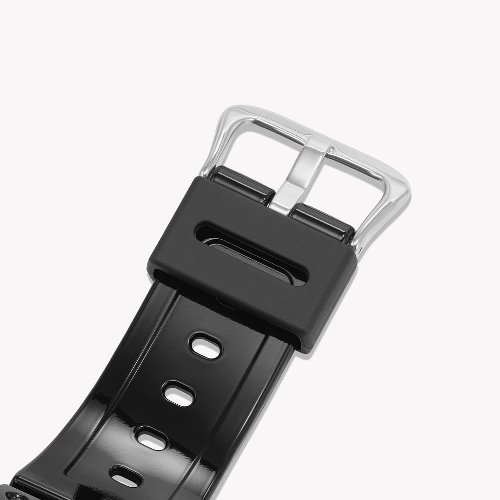 CASIO G-SHOCK GA-2100GB-1ADR OAK COMPACT - URBAN TOUGHNESS MEETS SPORTY STYLE Men's Watch