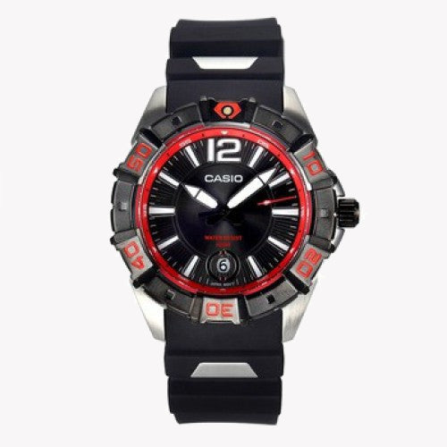 CASIO MTD-1070-1A2 Men's Watch