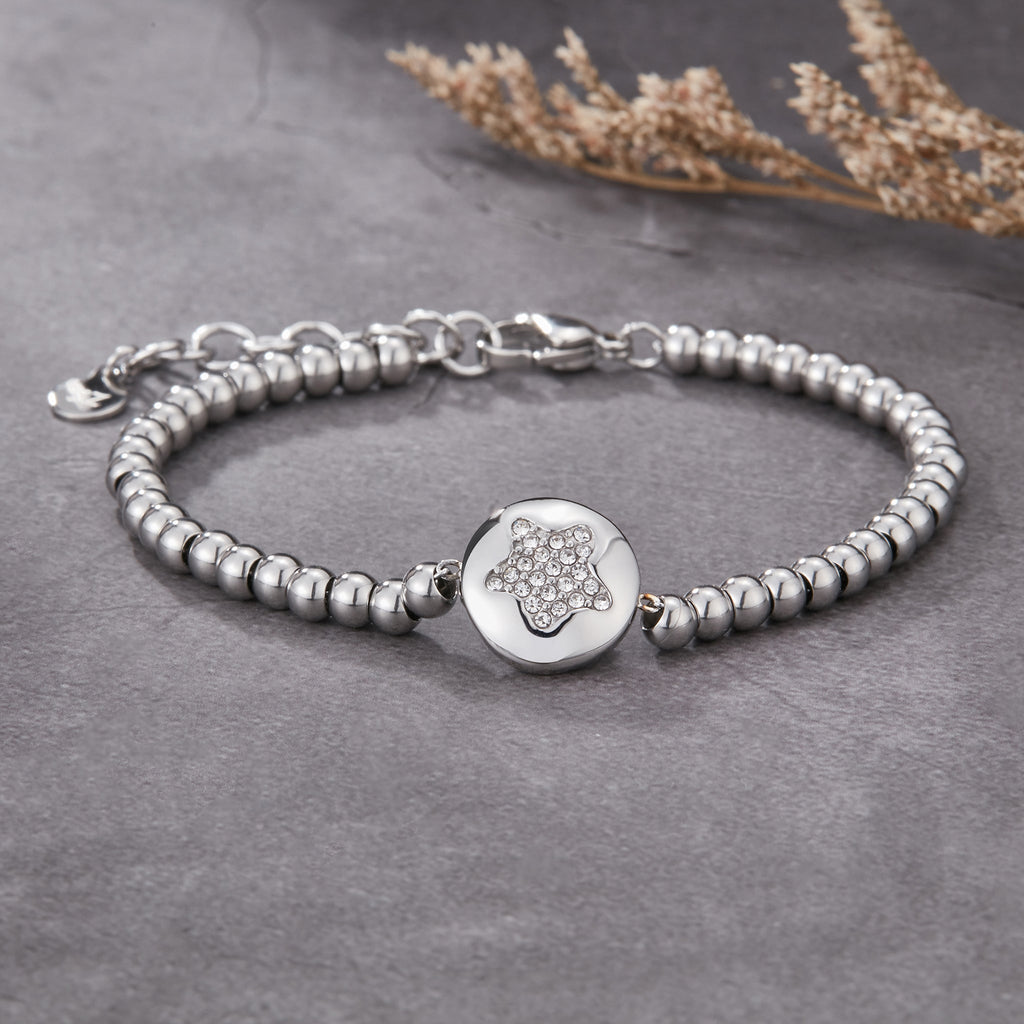 ZFBR007SS ZINK Women's Bracelet Outlet