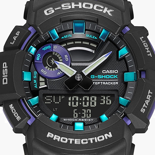 G-SHOCK GBA-900-1A6DR Men's Watch