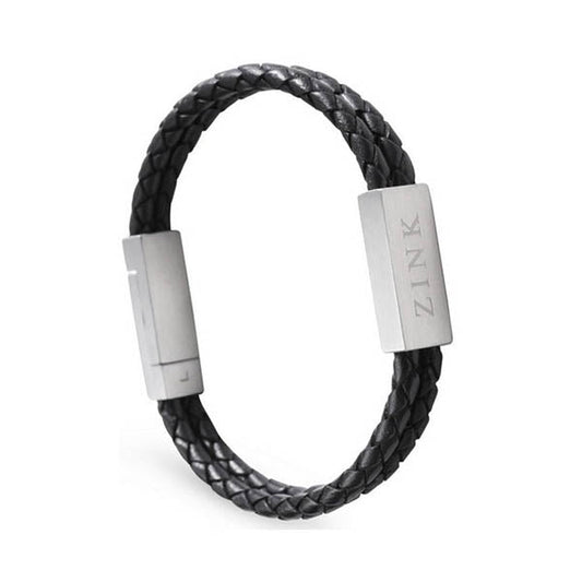 ZJBC022LPB-S ZINK Men's Bracelet Outlet