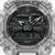 CASIO G-SHOCK GA-900SKL-7ADR - ADVENTUROUS STYLE UNLEASHED Men's Watch with White Resin Band and Digital Dial