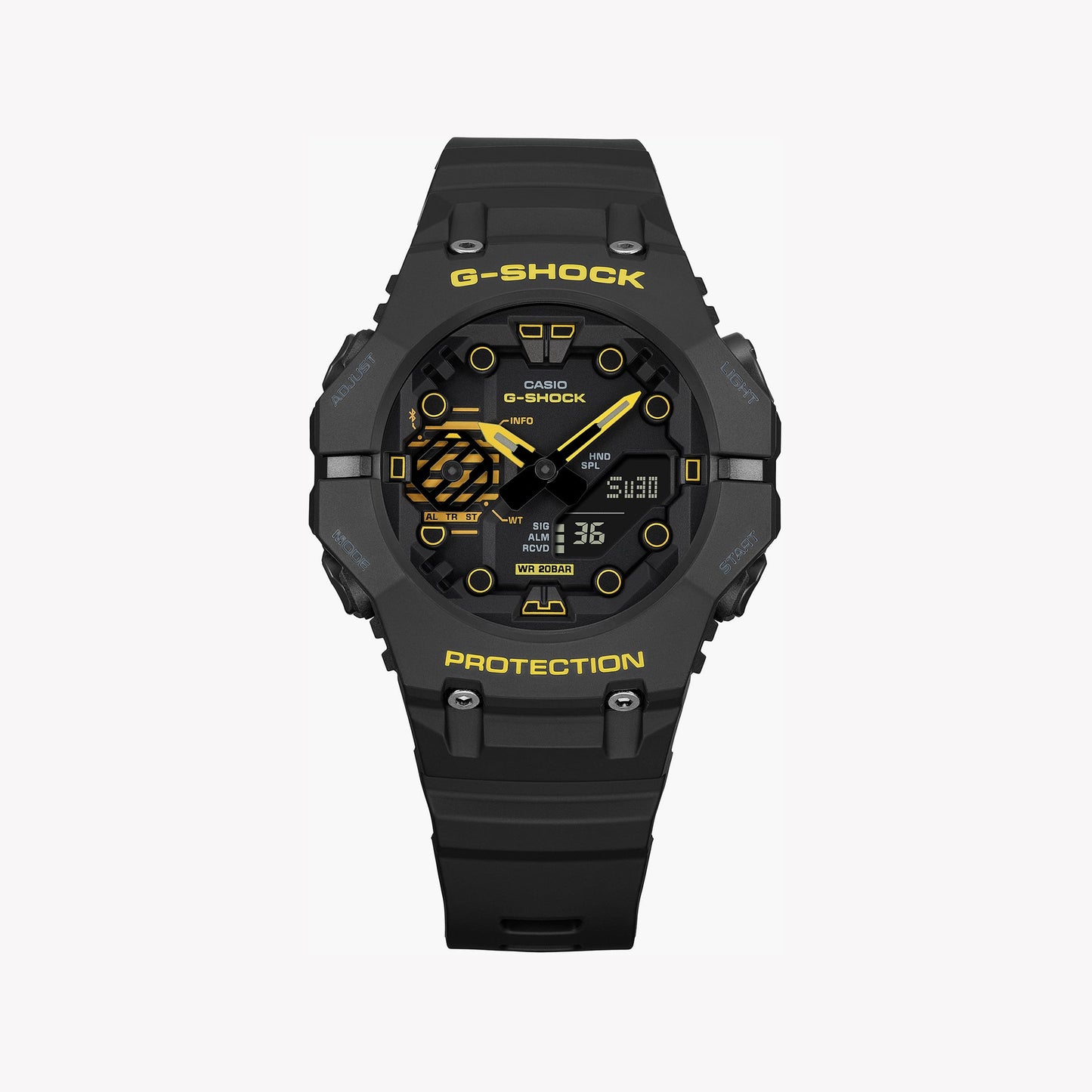 G-SHOCK GA-B001CY-1ADR Men's Watch