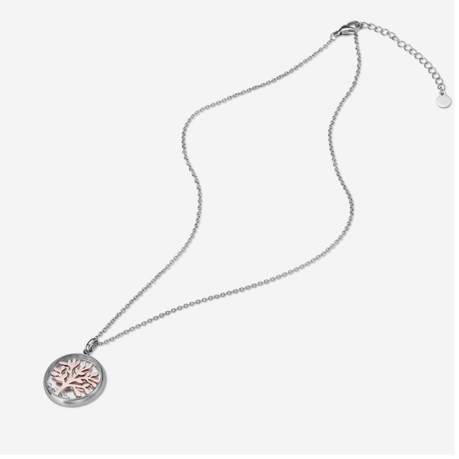 ZFNL002RGT ZINK Women's Necklaces