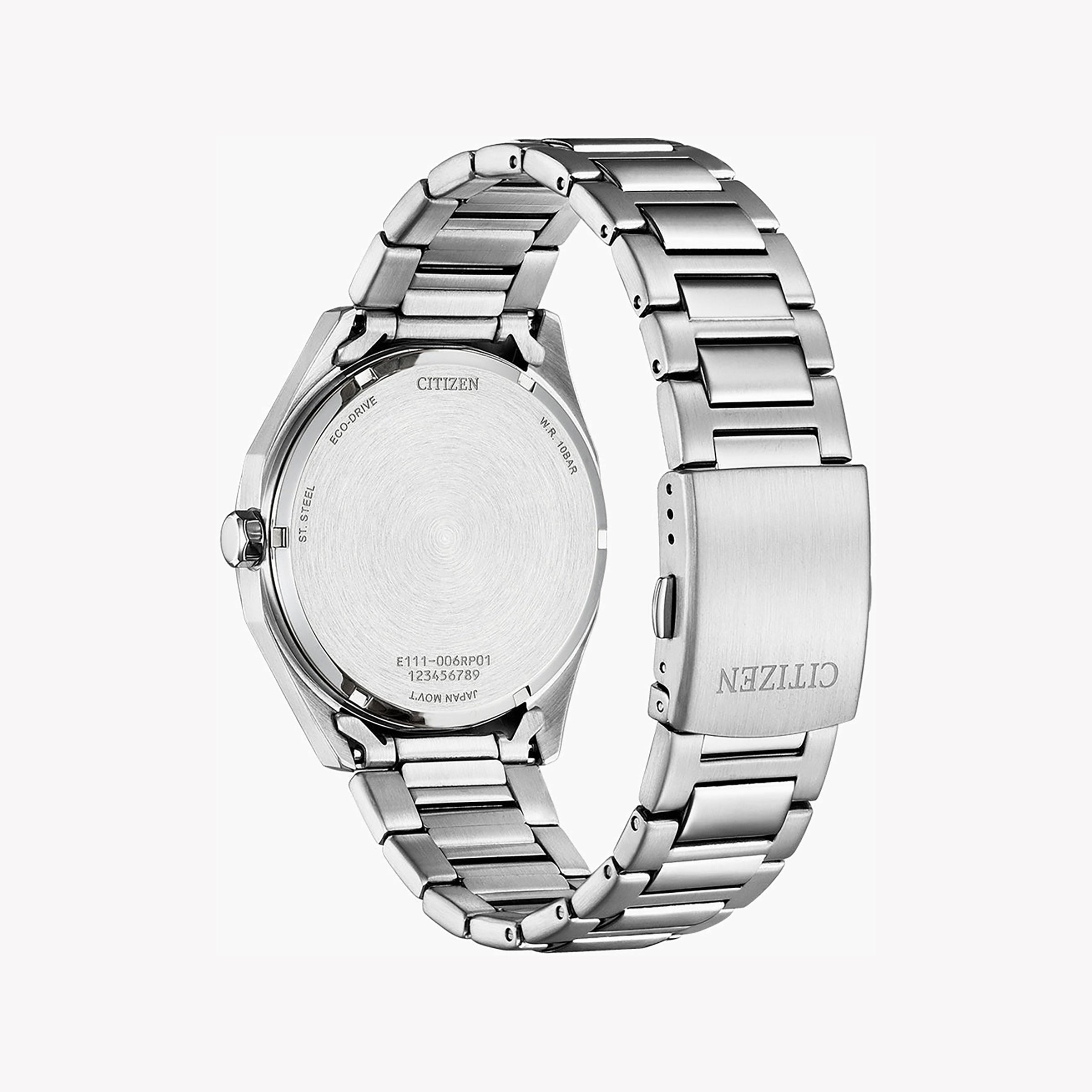 CITIZEN BM7600-81E Men's Watch