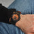 CASIO G-SHOCK GA-800BR-1ADR - BOLD ADVENTURER MEN'S WATCH with Sleek Black Resin & Striking Red Dial