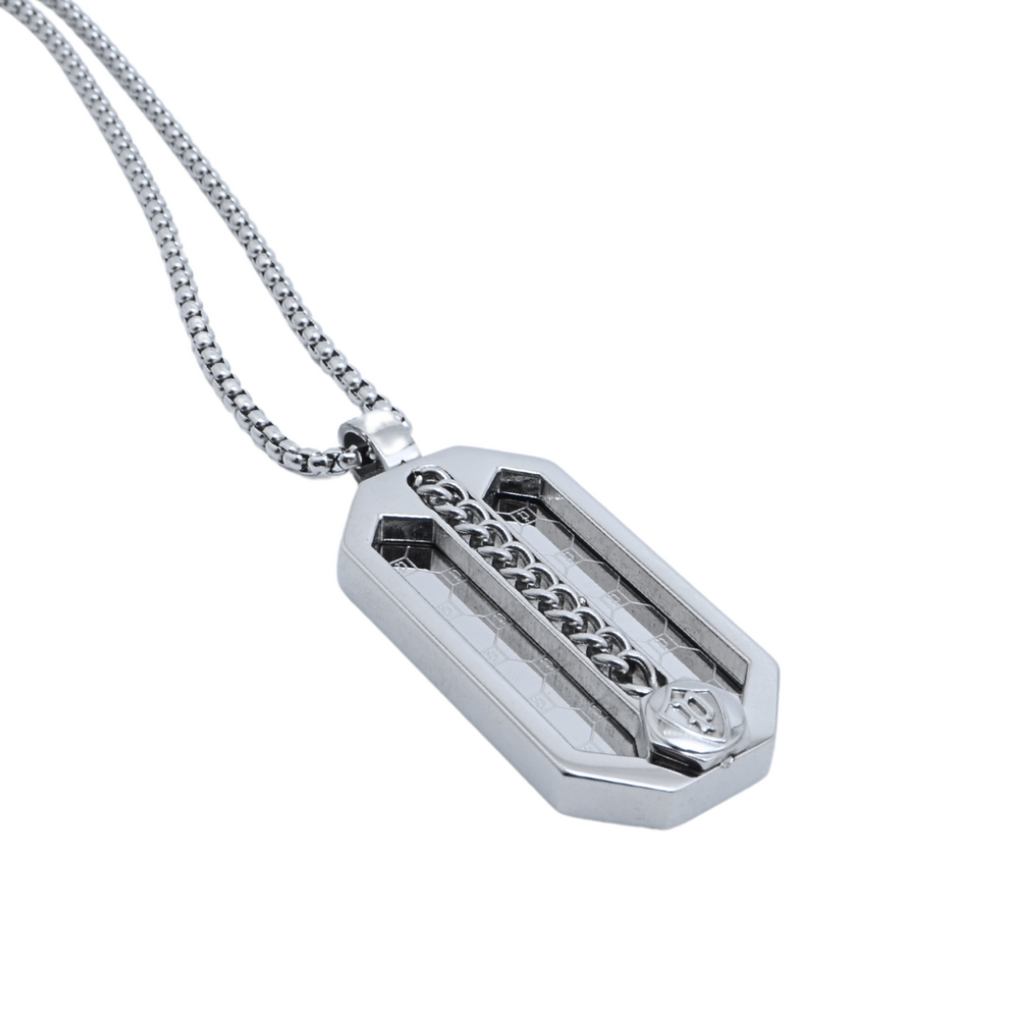 PEJGN2009201 POLICE Men's Necklace Outlet