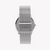 ZINK Men's Stainless Steel Silver & Rose Gold Watch | ZK130G5MS-16R