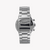 ZINK Men's Stainless Steel Silver Watch | ZK127G2SS-36