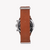 ZINK Men's Stainless Steel & Leather Watch | ZK127G2LS-12