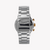 ZINK Men's Stainless Steel Silver Watch | ZK127G2SS-T6