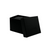 ZINK Women's Black Stainless Steel Bracelet | ZFBR001B1