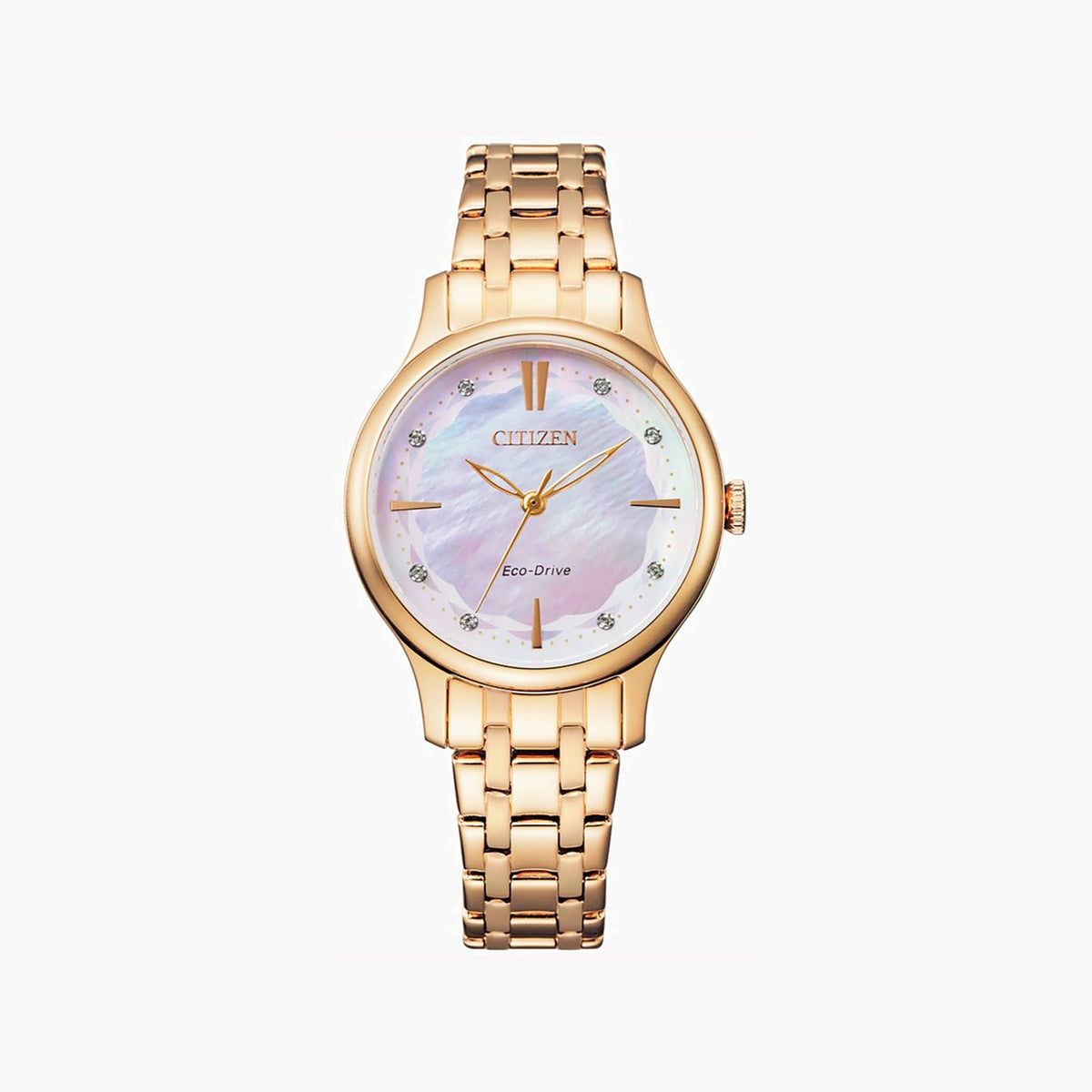 CITIZEN EM0893-87Y Women's Watch