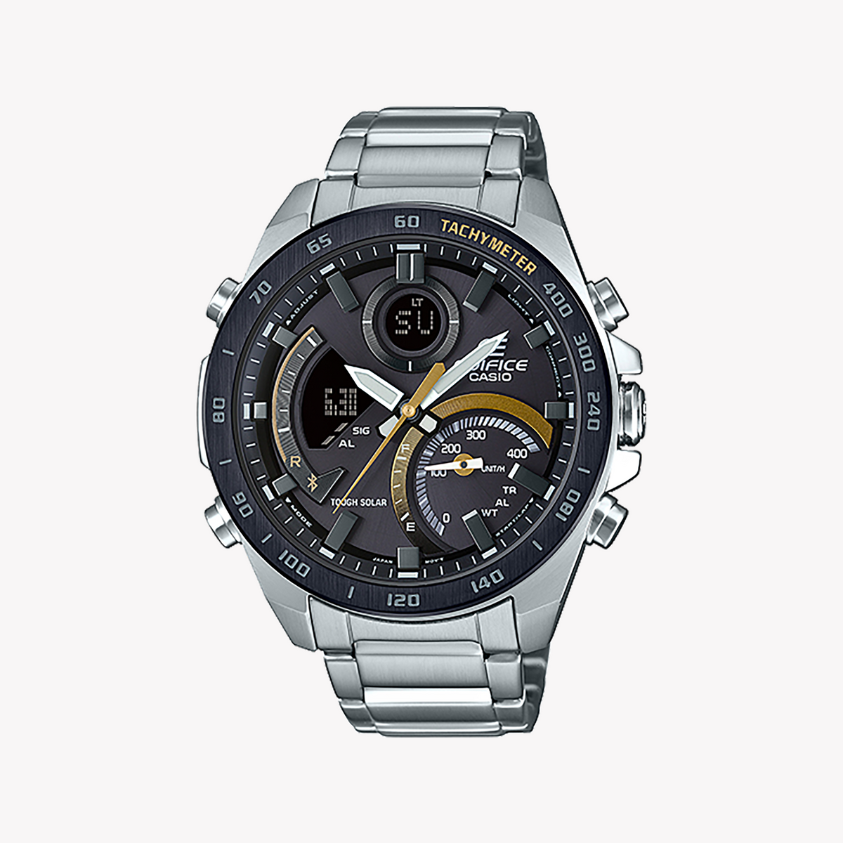 EDIFICE ECB-900DB-1CDR Men's Watch