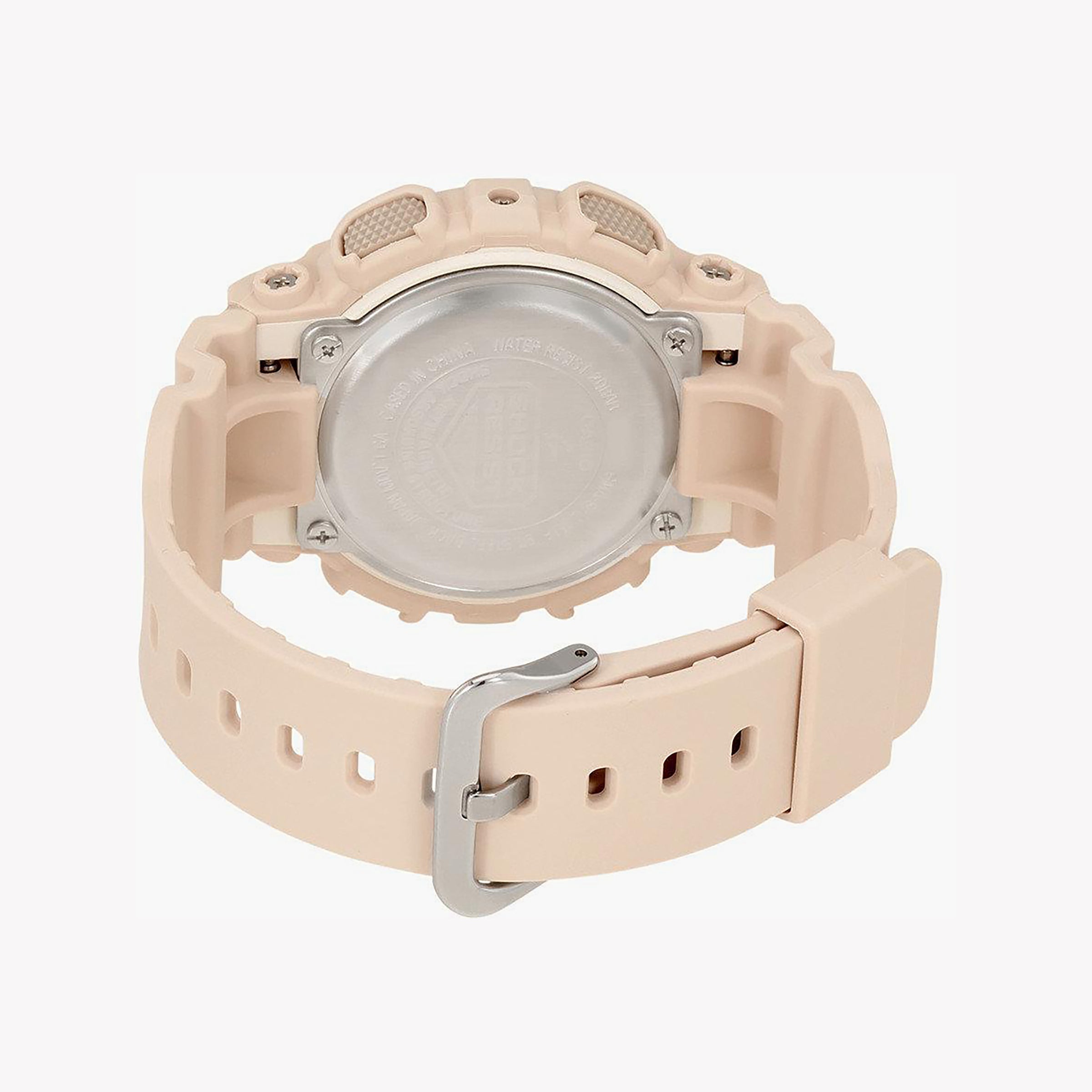 G-SHOCK GMA-S120MF-4ADR Women's Watch