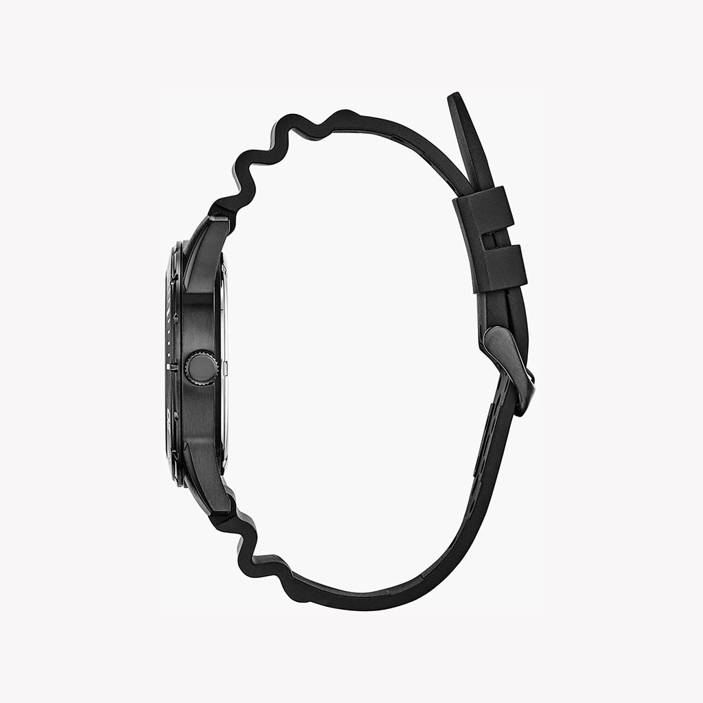 CITIZEN BI1045-13E POWERFUL PRESENCE - RUGGED ELEGANCE FOR THE MODERN MAN