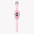 BA-130CV-4ADR BABY-G BOLD SPIRIT - VIBRANT PINK ADVENTURE WATCH for the Fearless Woman