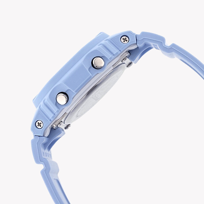 CASIO BABY-G BLX-560-2DR ADVENTURE-READY - STYLISH WATER-RESISTANT WOMEN'S WATCH