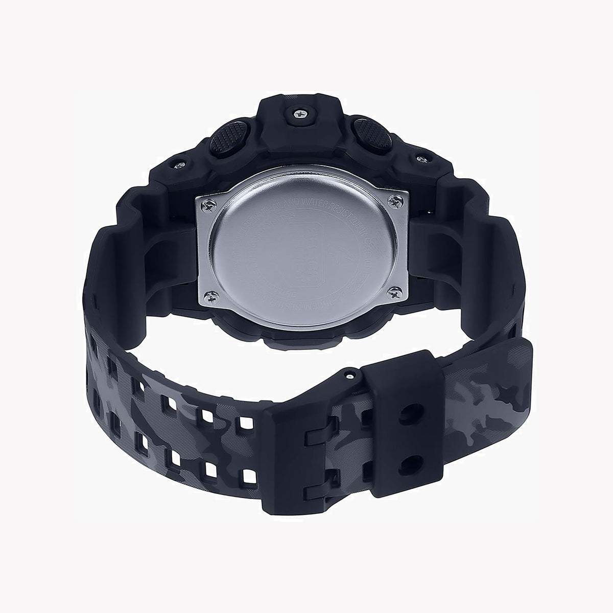 G-SHOCK GA-700CM-8ADR Men's Watch