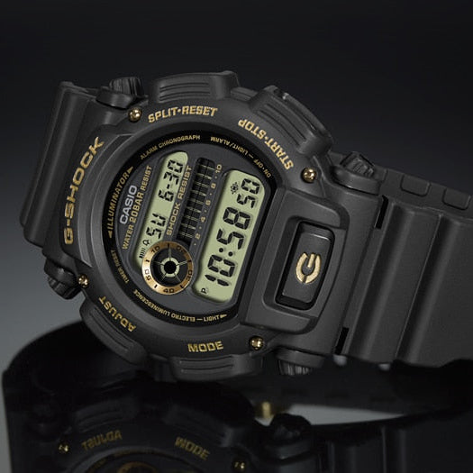 G-SHOCK DW-9052GBX-1A9DR Men's Watch