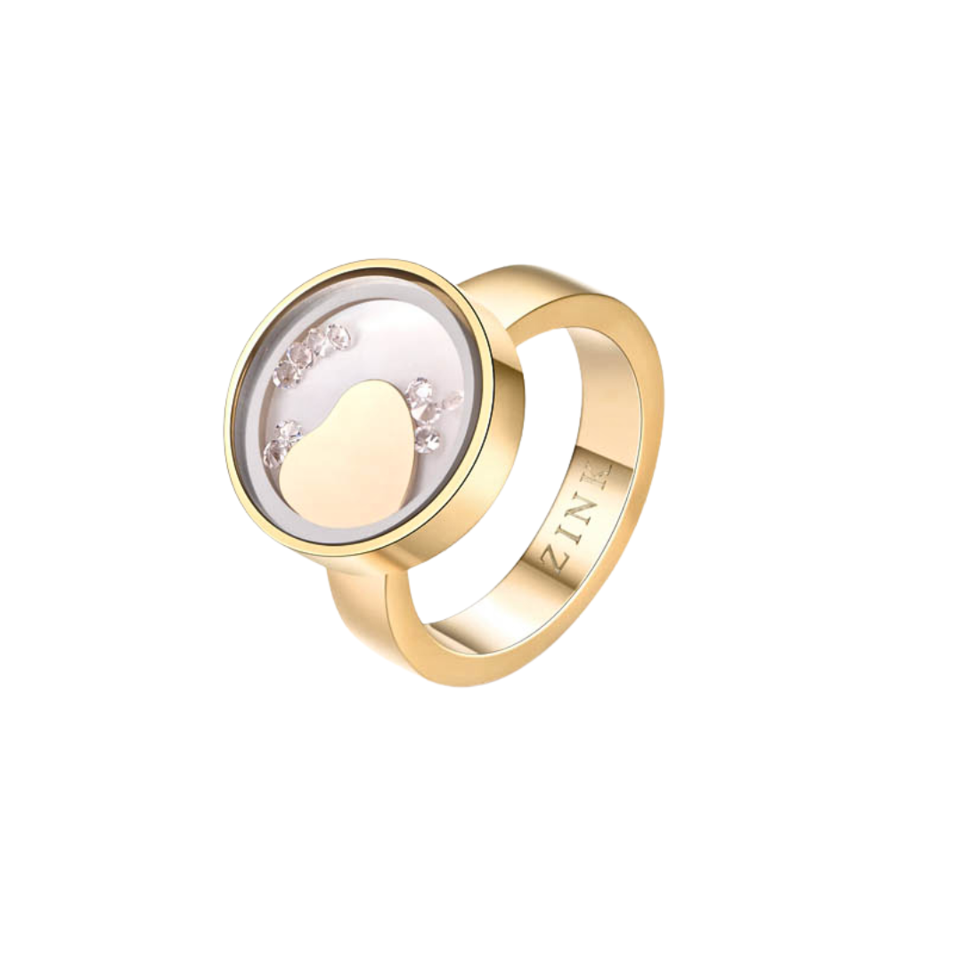 ZFRG001GH ZINK Women's Rings