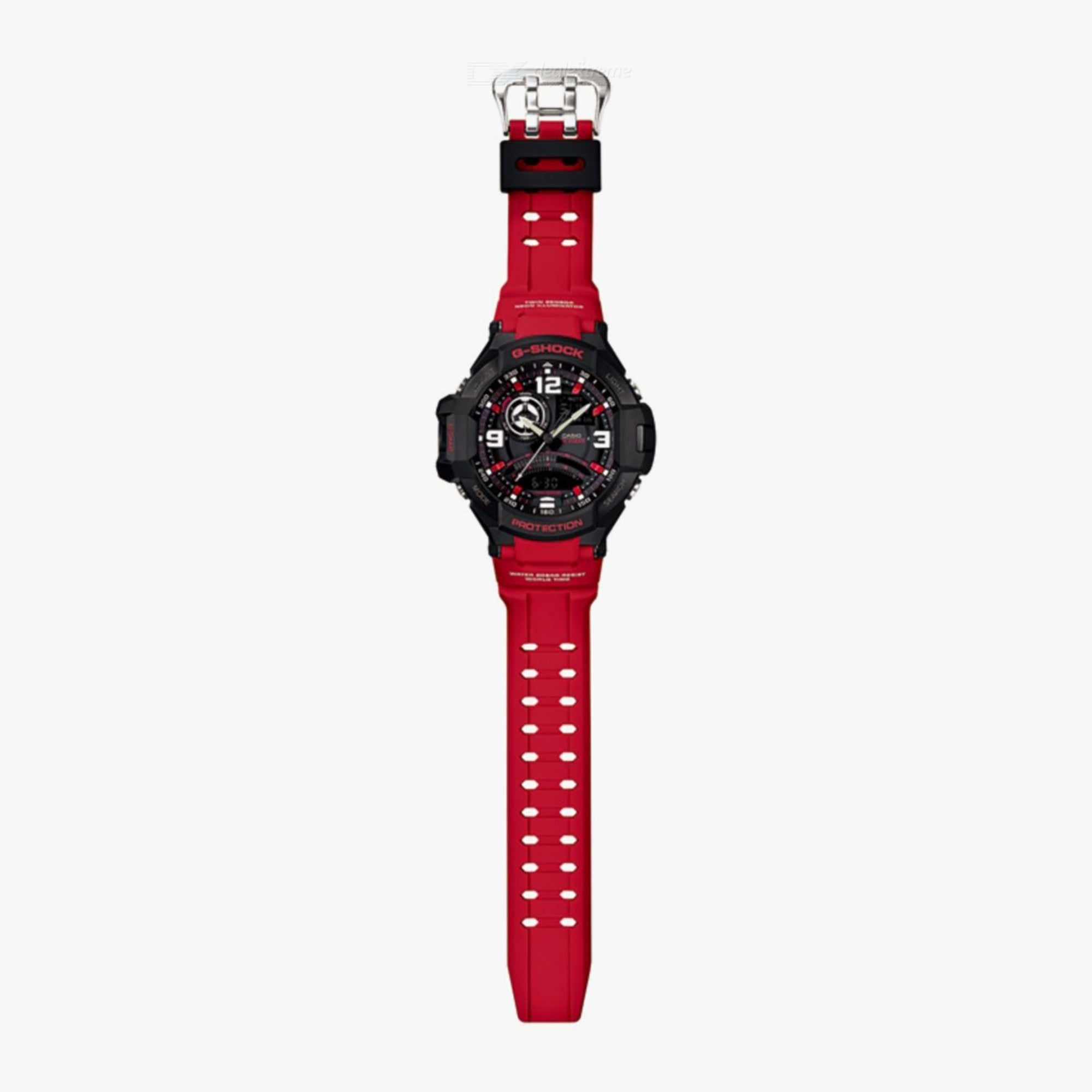 G-SHOCK GA-1000-4BDR Men's Watch