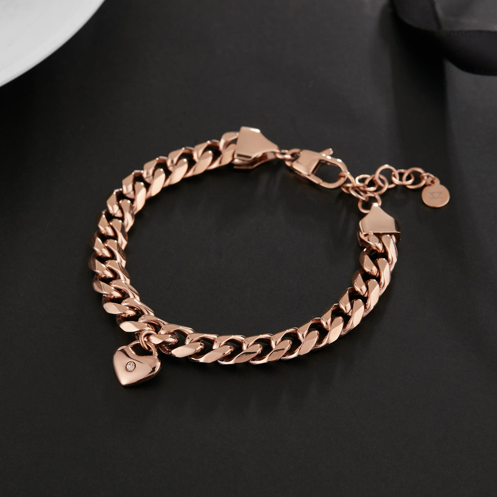 ZFBR019RG8M ZINK Women's Bracelet Outlet