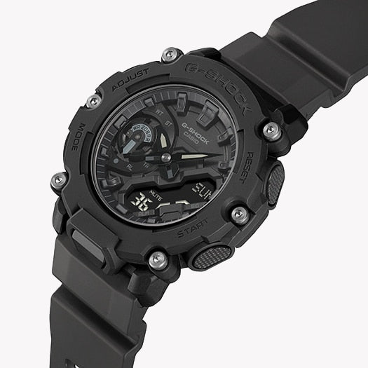 G-SHOCK GA-2200BB-1ADR Men's Watch